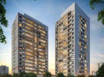 Fachada · APARTAMENTO RESIDENCIAL em São Paulo - SP, Praça da Árvore