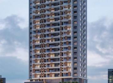 Fachada · APARTAMENTO RESIDENCIAL em São Paulo - SP, Pinheiros
