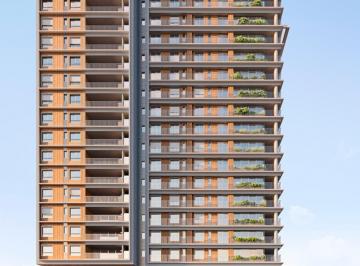 Fachada · COBERTURA RESIDENCIAL em São Paulo - SP, Vila Mariana