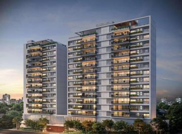 Fachada · APARTAMENTO RESIDENCIAL em São Paulo - SP, Ibirapuera