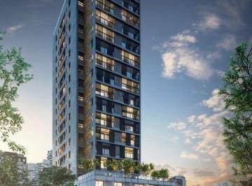 Fachada · APARTAMENTO RESIDENCIAL em São Paulo - SP, Vila Mariana