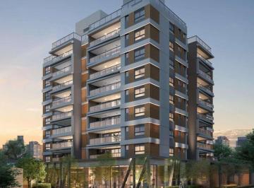 Fachada · COBERTURA RESIDENCIAL em São Paulo - SP, Moema