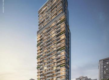 Fachada · APARTAMENTO RESIDENCIAL em São Paulo - SP, Pinheiros