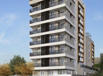 Fachada · COBERTURA RESIDENCIAL em São Paulo - SP, Aclimação