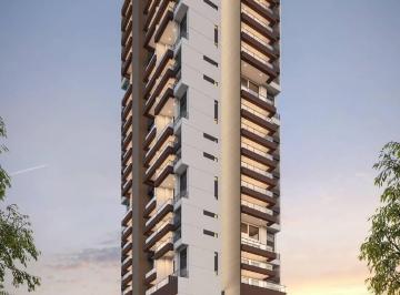 Fachada · COBERTURA RESIDENCIAL em São Paulo - SP, Indianópolis