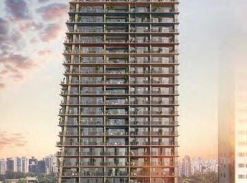 Fachada · APARTAMENTO RESIDENCIAL em São Paulo - SP, Vila Madalena