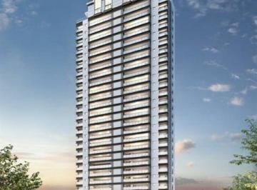 Fachada · APARTAMENTO RESIDENCIAL em São Paulo - SP, Campo Belo