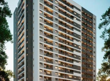 Fachada · APARTAMENTO RESIDENCIAL em São Paulo - SP, Tatuapé