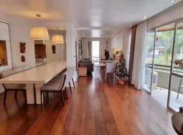 Foto 01 · Imóvel na Aclimação: Apartamento com 4 quartos, 3 suítes e 138,70m² em São Paulo-SP!