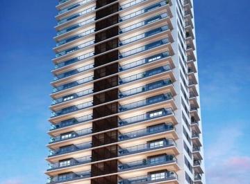 Fachada · COBERTURA RESIDENCIAL em São Paulo - SP, Jardim Aurélia