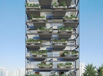 Fachada · COBERTURA RESIDENCIAL em São Paulo - SP, Perdizes