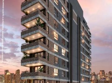 Fachada · COBERTURA RESIDENCIAL em São Paulo - SP, Jardim Paulista