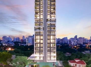 Fachada · APARTAMENTO RESIDENCIAL em São Paulo - SP, Perdizes