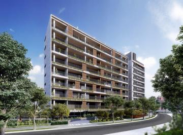 Fachada · APARTAMENTO RESIDENCIAL em São Paulo - SP, Cidade Jardim