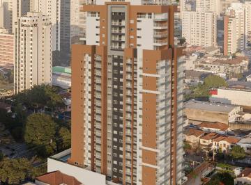Fachada · APARTAMENTO RESIDENCIAL em São Paulo - SP, Vila Romana