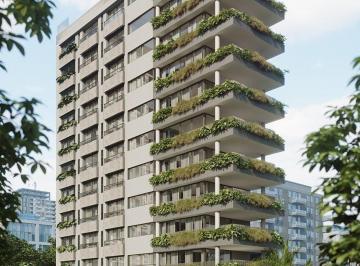 Fachada · COBERTURA RESIDENCIAL em São Paulo - SP, Itaim Bibi