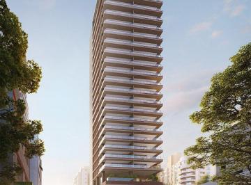 Fachada · COBERTURA RESIDENCIAL em São Paulo - SP, Vila Nova Conceição