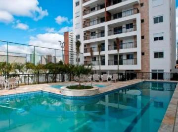 Foto 01 · Apartamento à venda no Ipiranga, São Paulo-SP: 3 quartos, 1 suíte, 3 salas, 3 banheiros, 2 vagas, 10