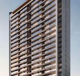 Fachada · PONTO COMERCIAL em São Paulo - SP, Higienópolis