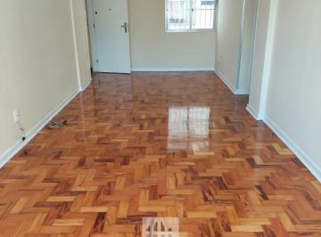 Foto 01 · Apartamento à venda em São Paulo-SP, na Aclimação: 3 quartos, 1 banheiro, 1 vaga e 80m² de área!