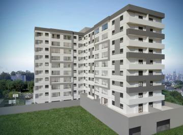 Fachada · APARTAMENTO RESIDENCIAL em São Paulo - SP, Ipiranga
