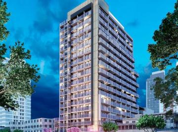 Fachada · APARTAMENTO RESIDENCIAL em São Paulo - SP, Vila Mariana