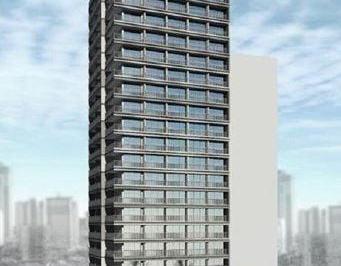 Fachada · PONTO COMERCIAL em São Paulo - SP, Vila Olímpia