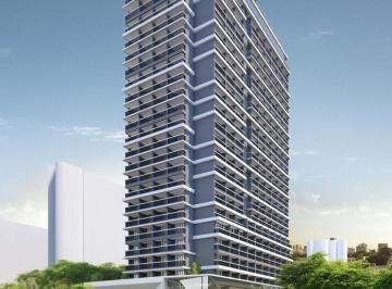 Terreno · 107m² · 1 Quarto · COBERTURA RESIDENCIAL em São Paulo - SP, Bela Vista