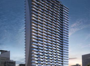 Fachada · COBERTURA RESIDENCIAL em São Paulo - SP, Itaim Bibi