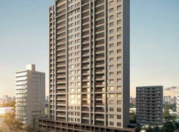 Fachada · COBERTURA RESIDENCIAL em São Paulo - SP, Paraíso