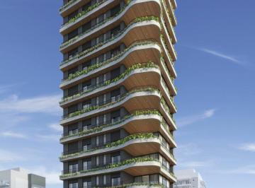 Fachada · COBERTURA RESIDENCIAL em São Paulo - SP, Jardim Paulista