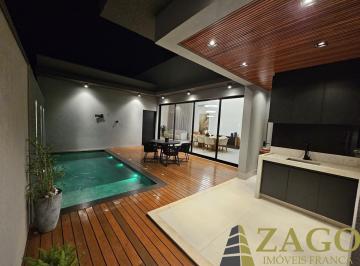 Foto 01 · Casa no Condomínio Villa Di Capri por R$ 2.600.000,00
