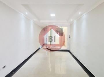 Casa · 210m² · 3 Quartos · 3 Vagas · SOBRADO 03 SUÍTES, SENDO 02 SACADAS, VAGA, PROXIMO AO METRÔ - VENDA R$ 860 MIL - VILA GUILHERMINA - 