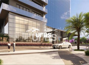 Comercial , Goiânia · SALA COMERCIAL 230,37MT SETOR BUENO 