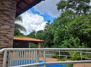 Rural de 2 quartos, Arujá · Linda chácara para venda em Arujá - SP