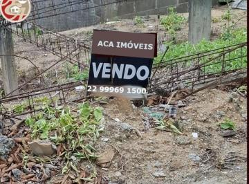Foto 01 · Terreno, Rasa, Armação dos Búzios, RJ