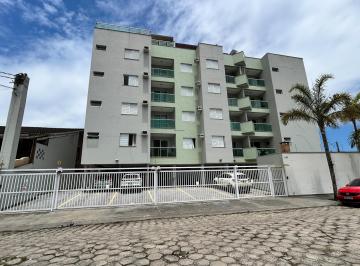 Foto 01 · Excelente cobertura duplex com três dormitórios centro Ubatuba SP