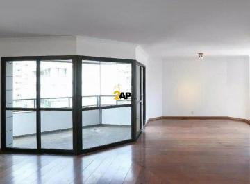 Foto 01 · Venda de Apartamento de Luxo com 4 Quartos e 2 Suítes na Vila Uberabinha, São Paulo-SP