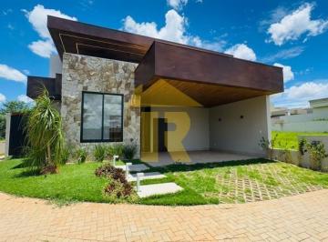 Foto 01 · Casa em Condomínio, Residencial Maria Júlia, São José do Rio Preto, SP