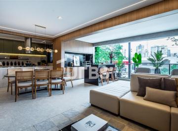 Apartamento de 4 quartos, Goiânia · APARTAMENTO 188,46MT 4 QUARTOS SETOR BUENO