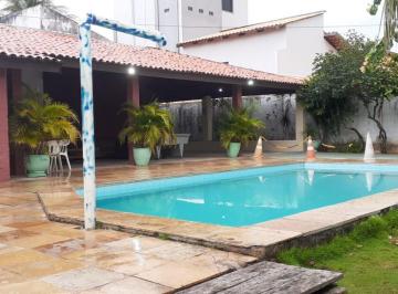 Casa de 5 quartos, Caucaia · Casa para alugar praia do cubuco 