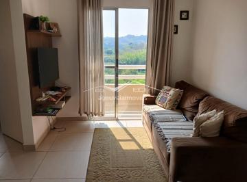 Foto 01 · Apartamento, Jardim Santa Cecília, Valinhos, SP