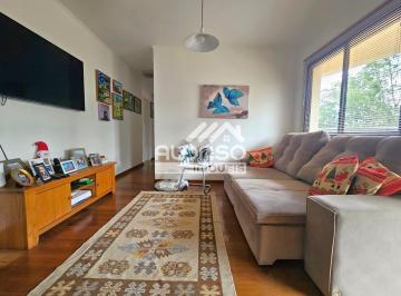 Apartamento de 3 quartos, São Paulo · 3 dormitórios e 2 vagas no Jardim Bonfiglioli - Butantã