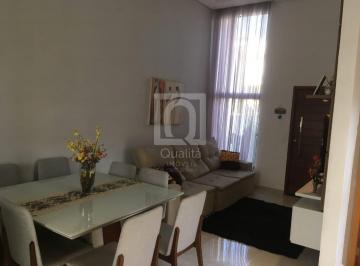 Foto 01 · Casa à venda Condomínio Golden Park Residence 2 - Sorocaba