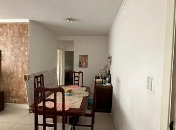 Apartamento · 80m² · 2 Quartos · Este apartamento aconchegante e bem localizado possui 2 dormitórios, ideal para quem busca conforto