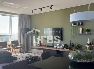 Apartamento de 3 quartos, Goiânia · APARTAMENTO 166,10MT 3 SUITES SETOR ALTO DA GLORIA 