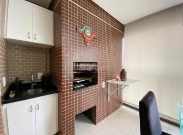 Apartamento de 3 quartos, Santos · Aceito Permuta com AVANT GARDE - Pompéia - Santos e com lazer completo