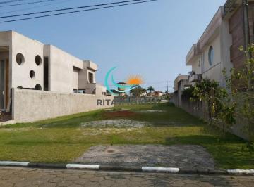 Foto 01 · Terreno em Condomínio de Luxo em Maitinga, Bertioga-SP: 442m² de área!