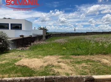 Foto 01 · Terreno no Vitória Residence em Jaguariúna disponível para Venda!