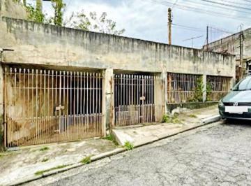 Terreno , São Paulo · Terreno à venda no Bairro da Vila Palmeiras na Rua Bueno da Fonseca